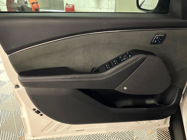 Certified 2023 Ford Mustang Mach-E GT w/ GT Performance Edition AWD/4WD image 16