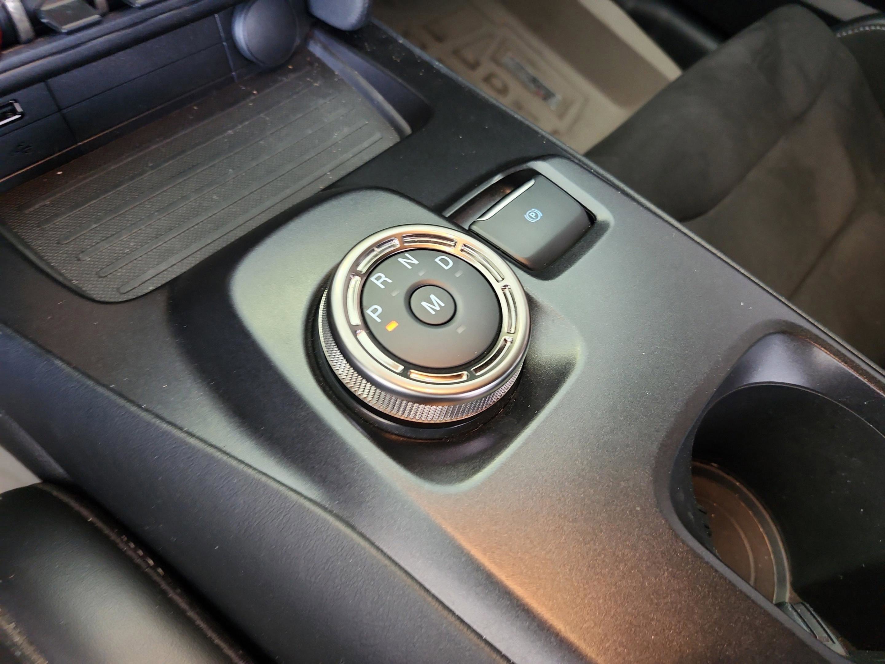 Certified 2020 Ford Mustang Shelby GT500 w/ Technology Package image 15