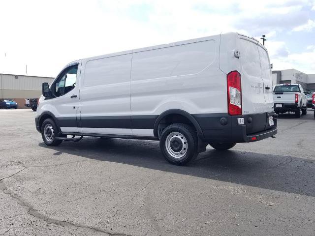 Certified 2023 Ford Transit 250 Low Roof RWD image 9