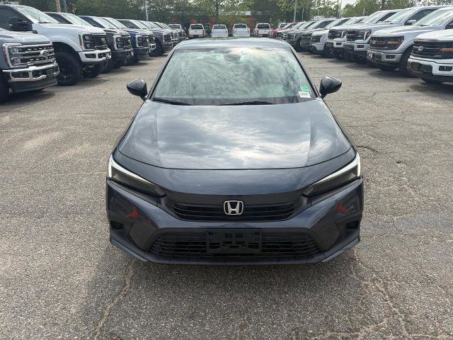 Used 2023 Honda Civic Sport image 8