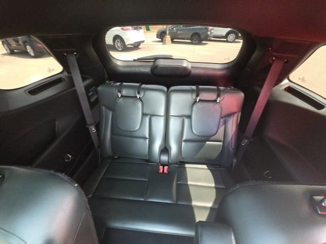 Certified 2022 Ford Explorer Timberline w/ Timberline Technology Package AWD/4WD image 13