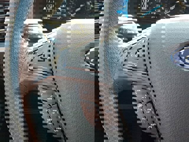 Certified 2024 Ford Edge SE w/ Black Appearance Package image 20