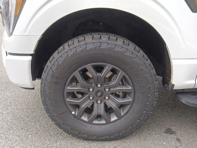 Certified 2023 Ford F150 Tremor w/ Trailer Tow Package image 10