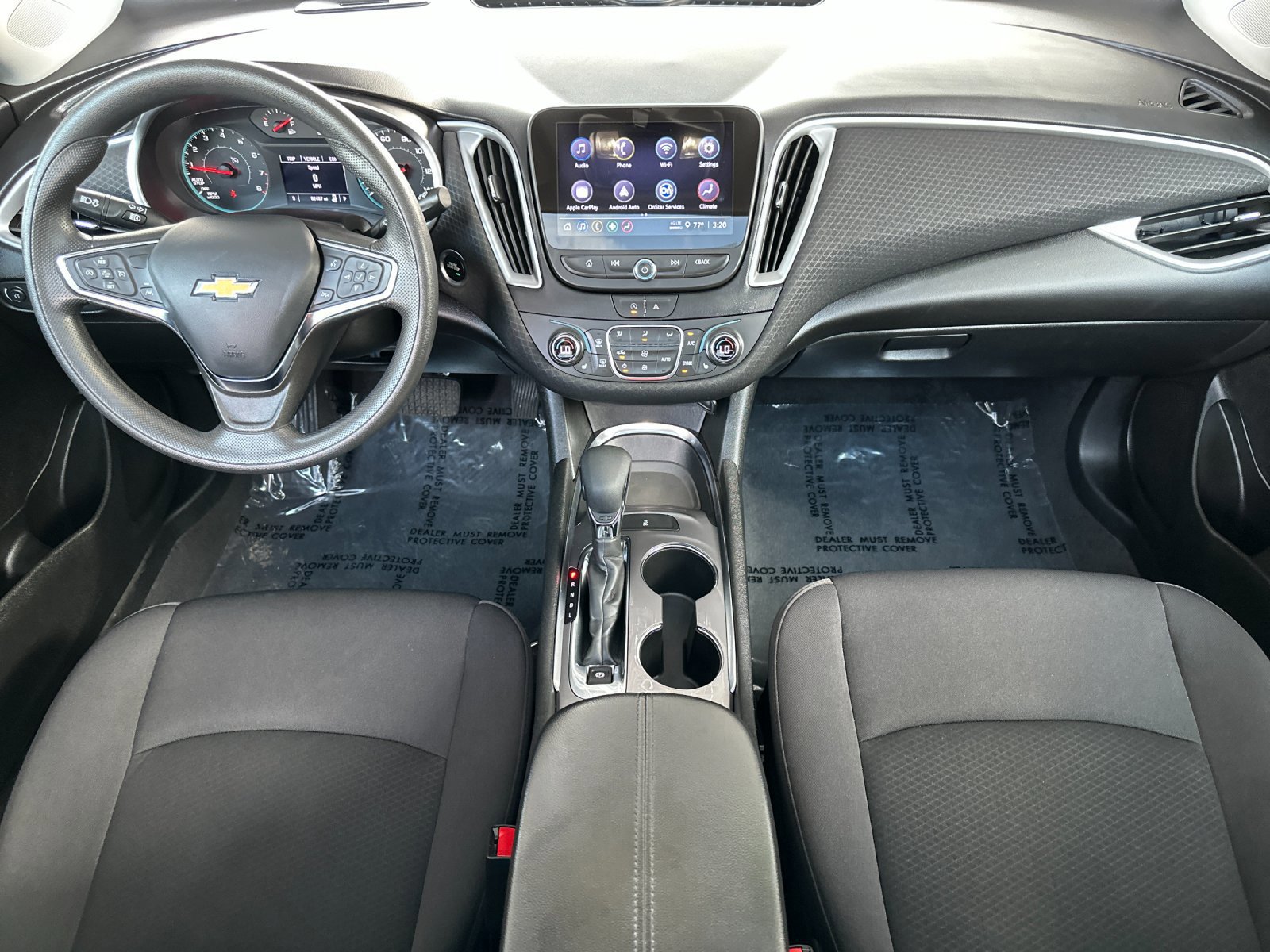 Used 2023 Chevrolet Malibu LT image 13