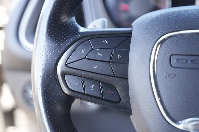 Used 2021 Dodge Challenger R/T w/ Blacktop Package image 18