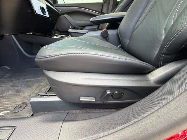 Certified 2024 Ford Mustang Mach-E Premium RWD image 9
