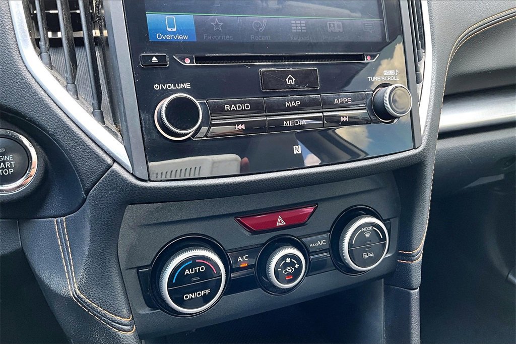 Used 2022 Subaru Crosstrek 2.5i Limited w/ Moonroof Package 2 image 26