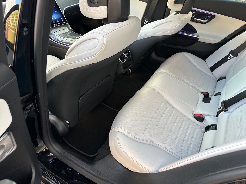 Used 2022 Mercedes-Benz C 300 Sedan image 26