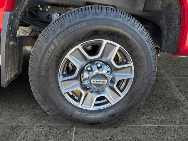 Certified 2024 Ford F250 Lariat w/ Lariat Ultimate Package image 9