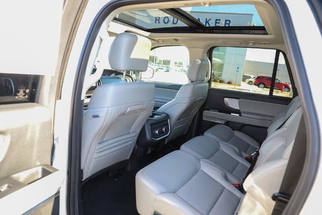 Certified 2025 Ford Expedition Max Active image 35