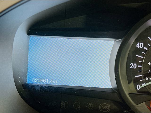 Certified 2024 Ford Edge SEL w/ Convenience Package AWD/4WD image 19