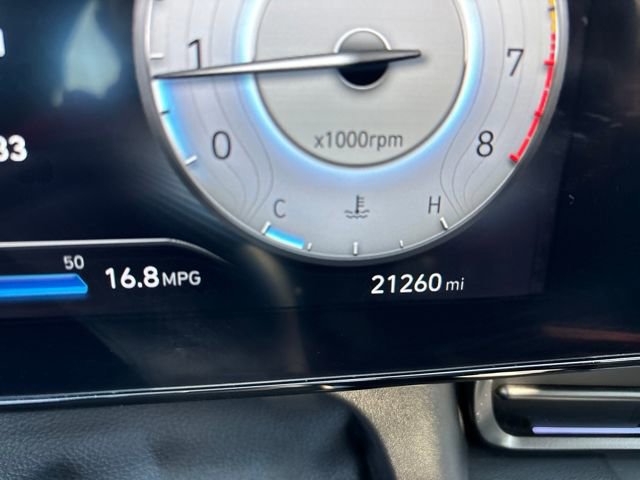 Used 2024 Hyundai Elantra N image 15