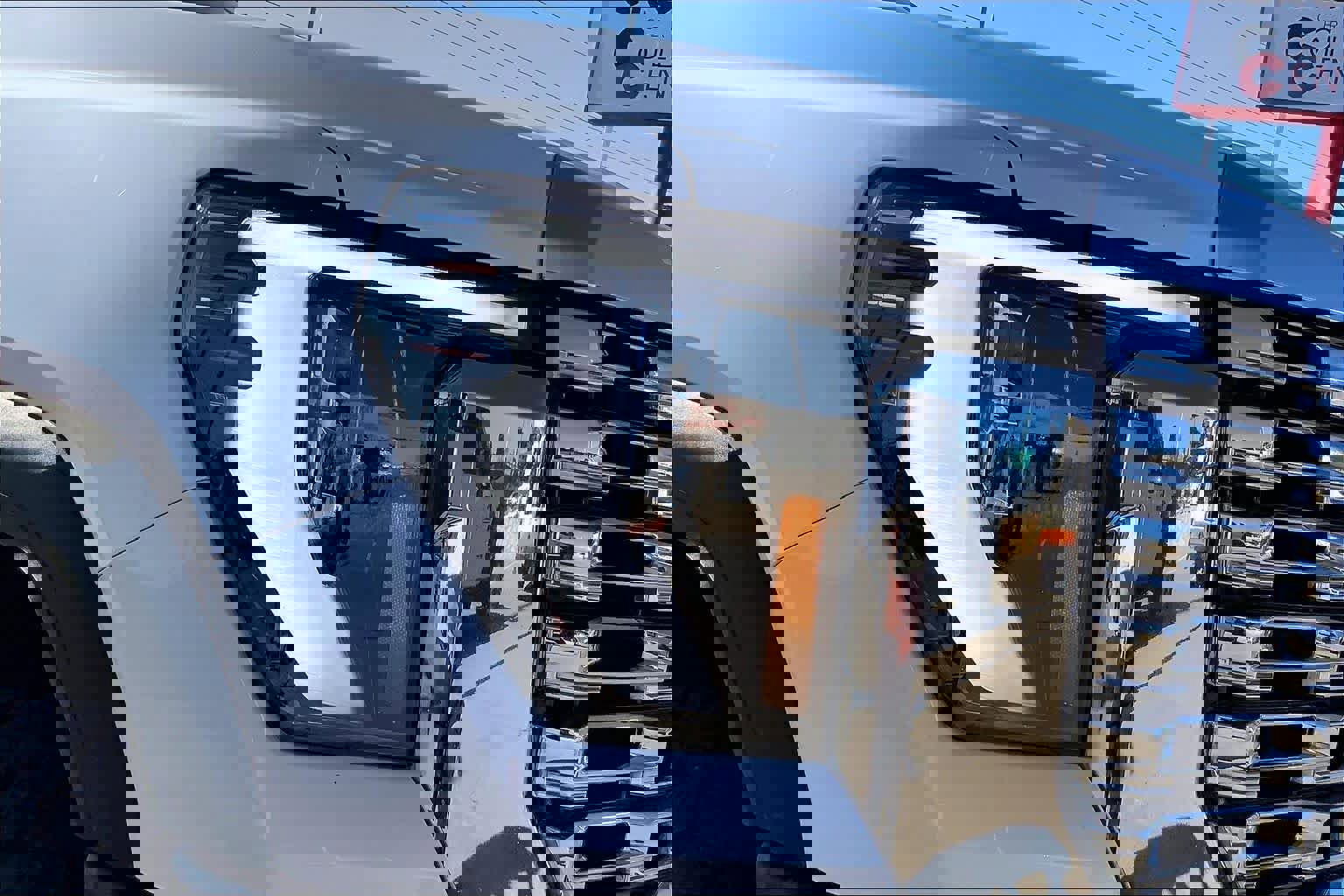 Used 2024 GMC Sierra 2500 Denali w/ Denali Reserve Package image 27