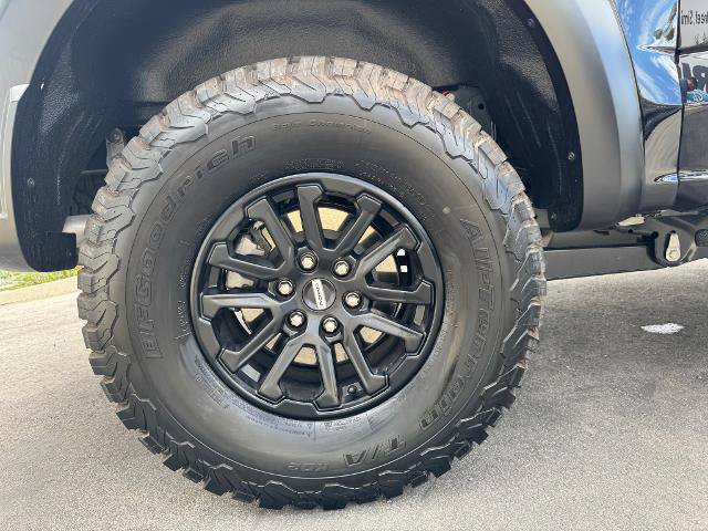 Certified 2026 Ford F150 Raptor AWD/4WD image 26