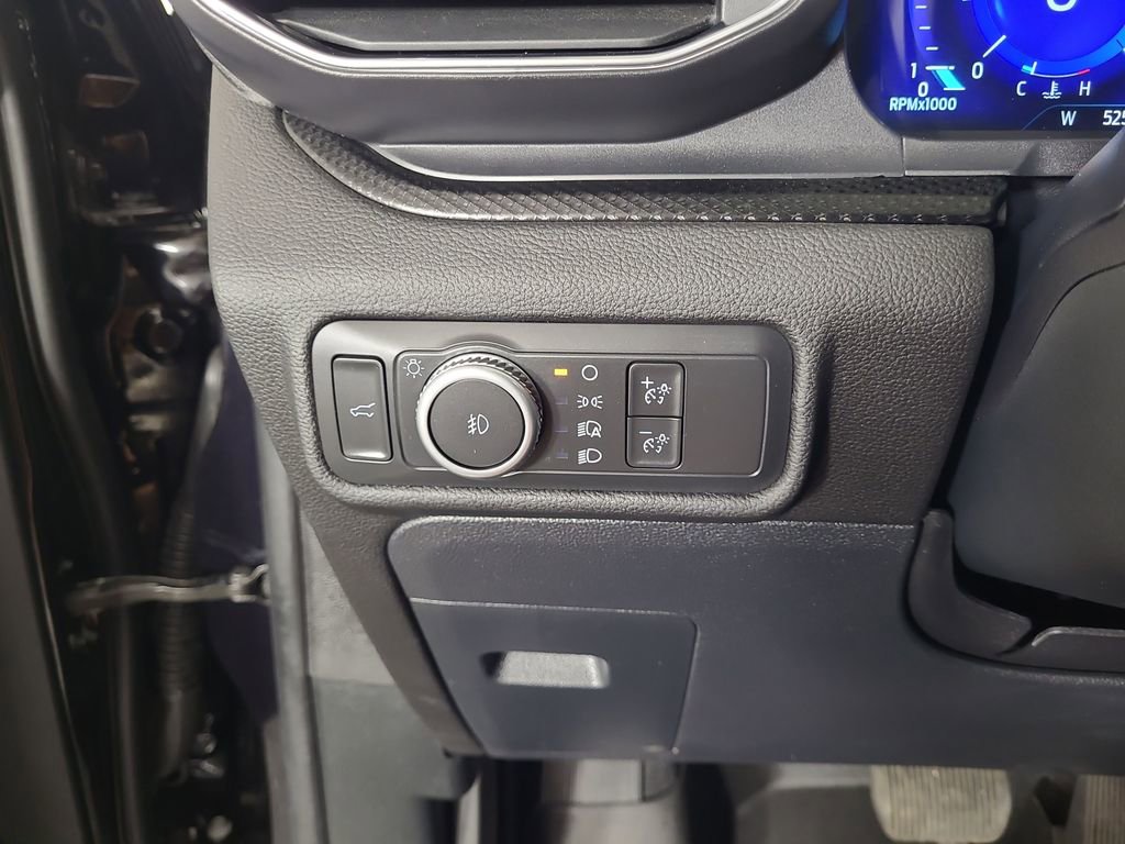 Certified 2022 Ford Explorer ST w/ Equipment Group 401A AWD/4WD image 16