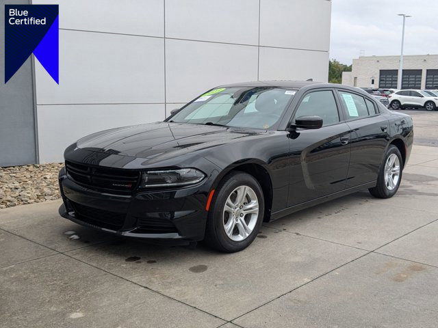 Used 2023 Dodge Charger SXT w/ Cold Weather Package
