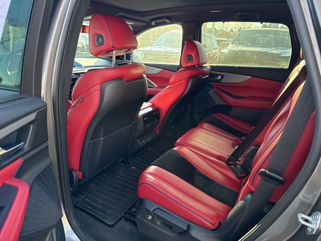 Used 2023 Acura MDX A-Spec image 19