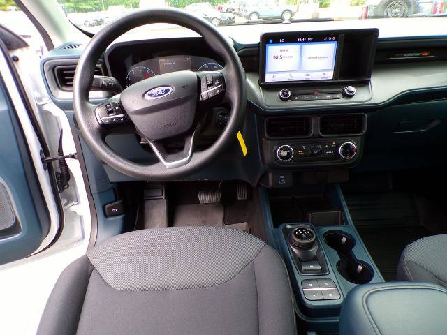 Certified 2024 Ford Maverick XL FWD image 16