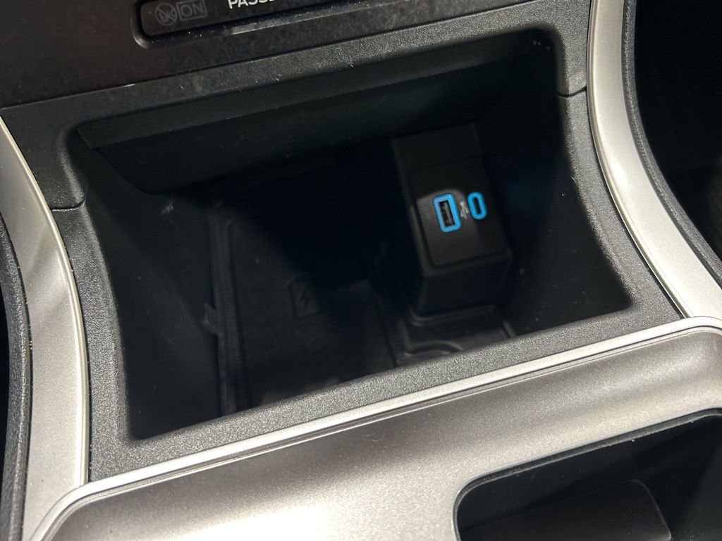 Certified 2024 Ford Edge SEL w/ Convenience Package AWD/4WD image 24