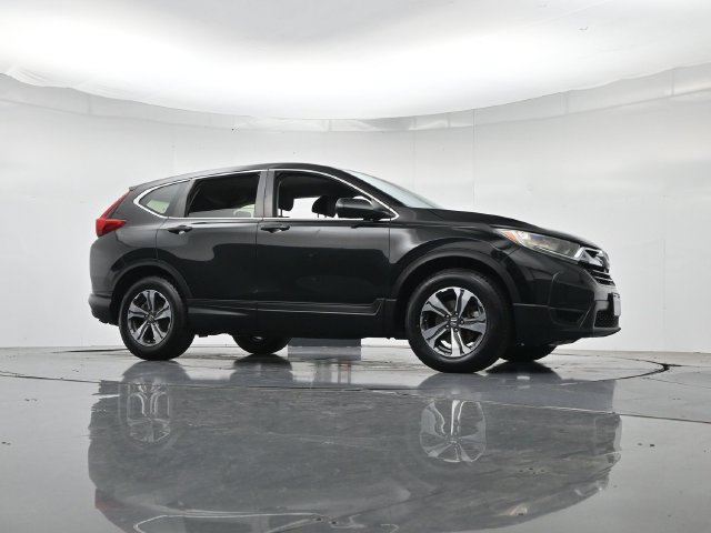 Used 2018 Honda CR-V LX image 34