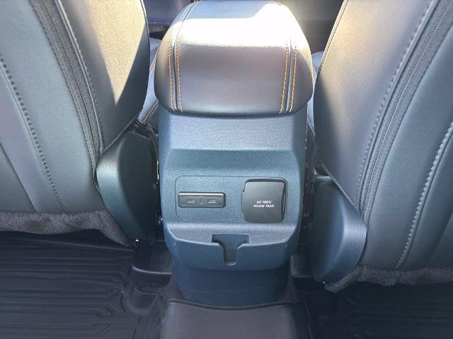 Certified 2025 Ford Maverick Tremor AWD/4WD image 33