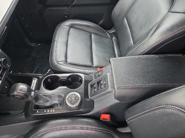 Certified 2025 Ford Bronco Outer Banks image 24