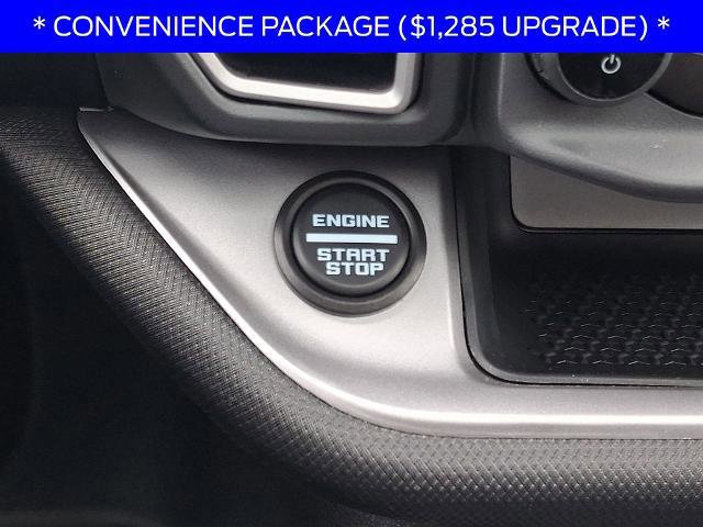 Certified 2022 Ford Bronco Sport Big Bend w/ Convenience Package AWD/4WD image 25