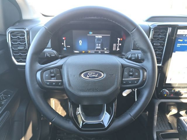 Certified 2024 Ford Ranger XLT w/ Trailer Tow Package image 11