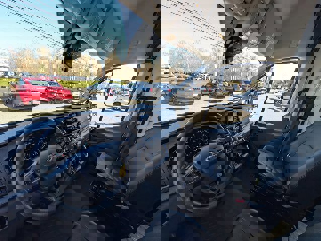 Certified 2023 Ford Transit 250 148 High Roof AWD image 12