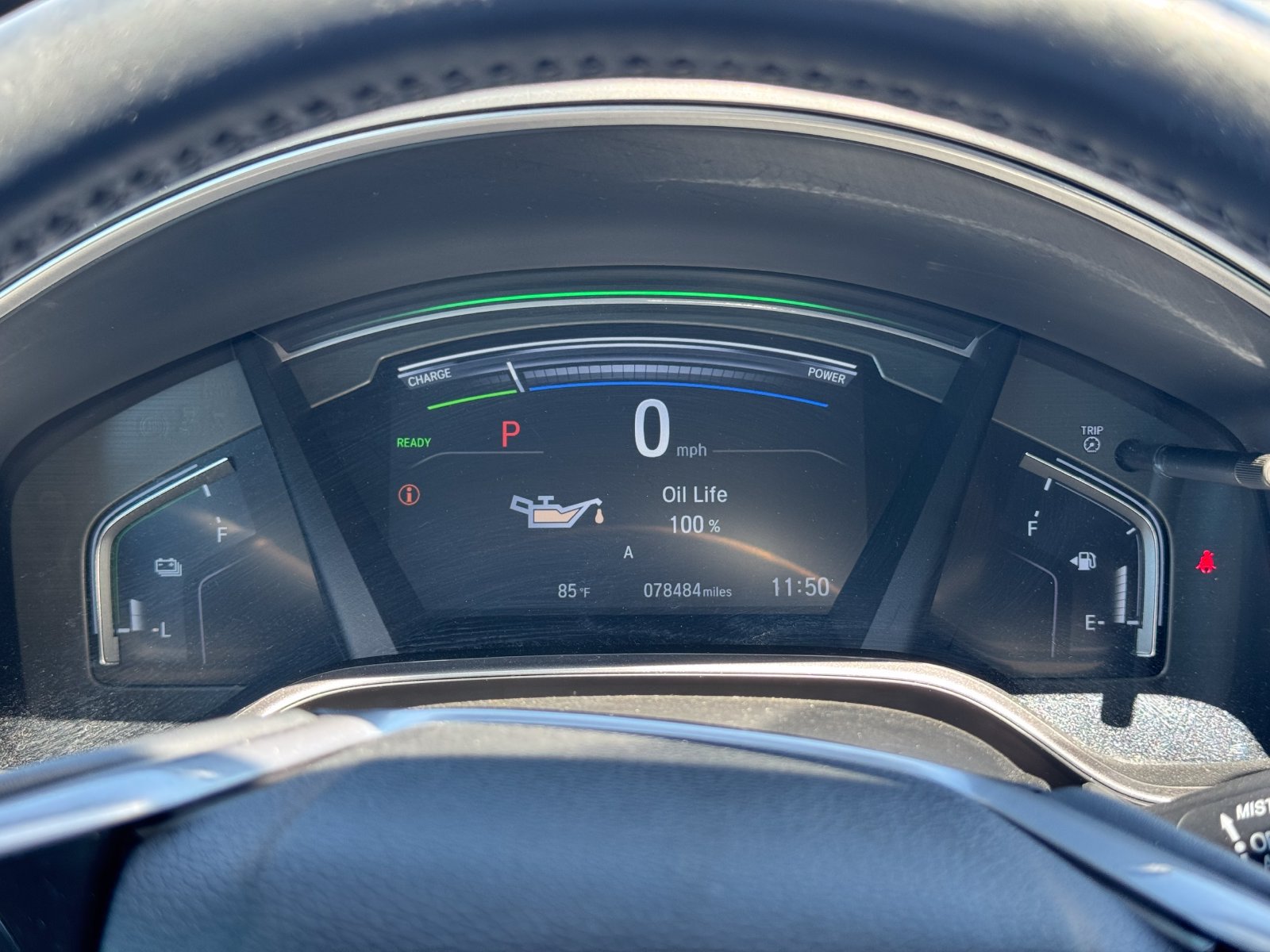 Used 2022 Honda CR-V Touring image 30