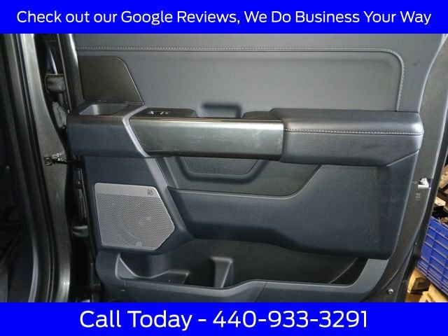 Certified 2023 Ford F150 XLT w/ Equipment Group 302A High image 35