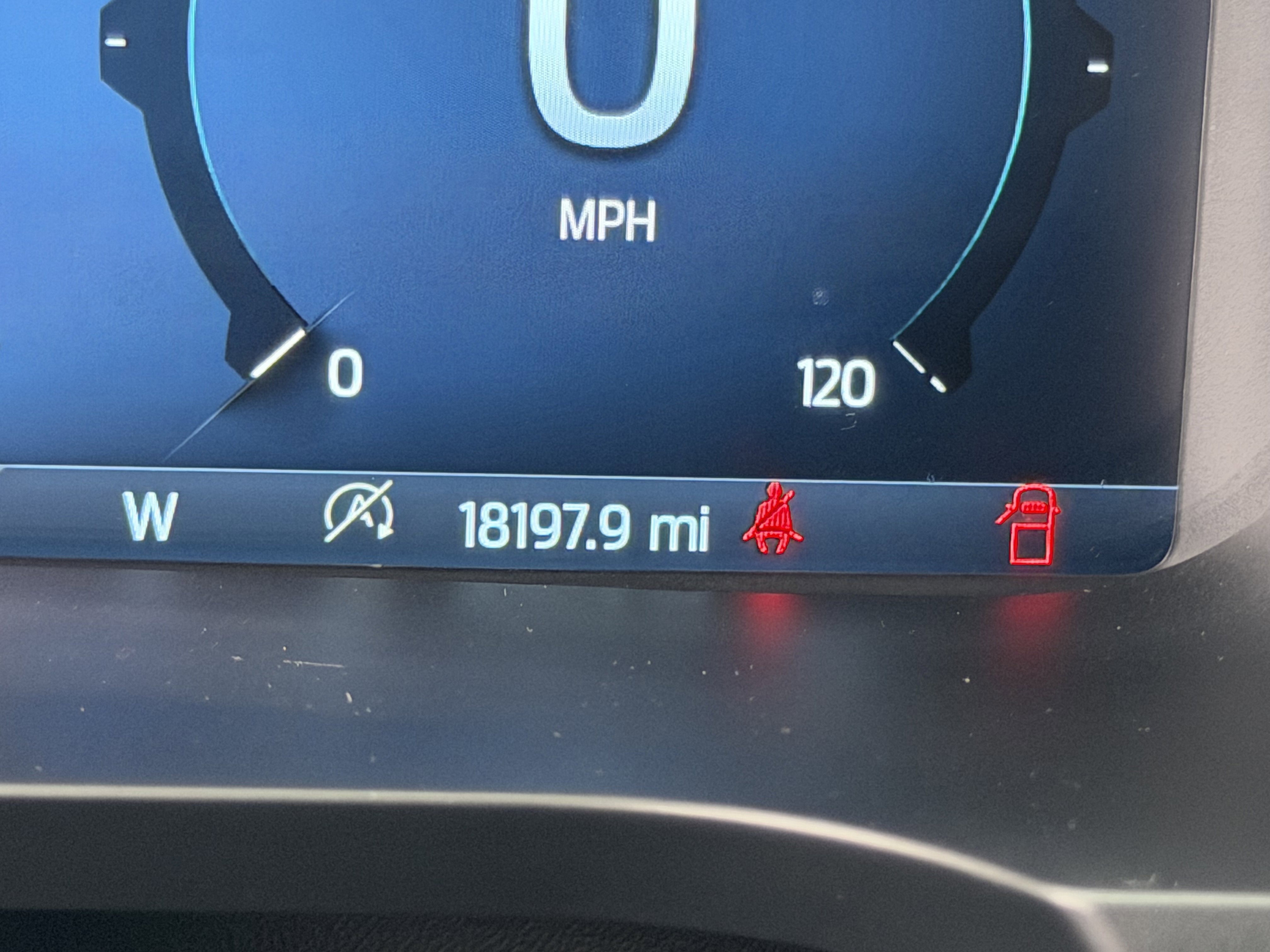 Certified 2024 Ford F150 STX RWD image 13