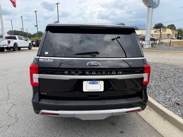 Certified 2024 Ford Expedition XLT AWD/4WD image 7