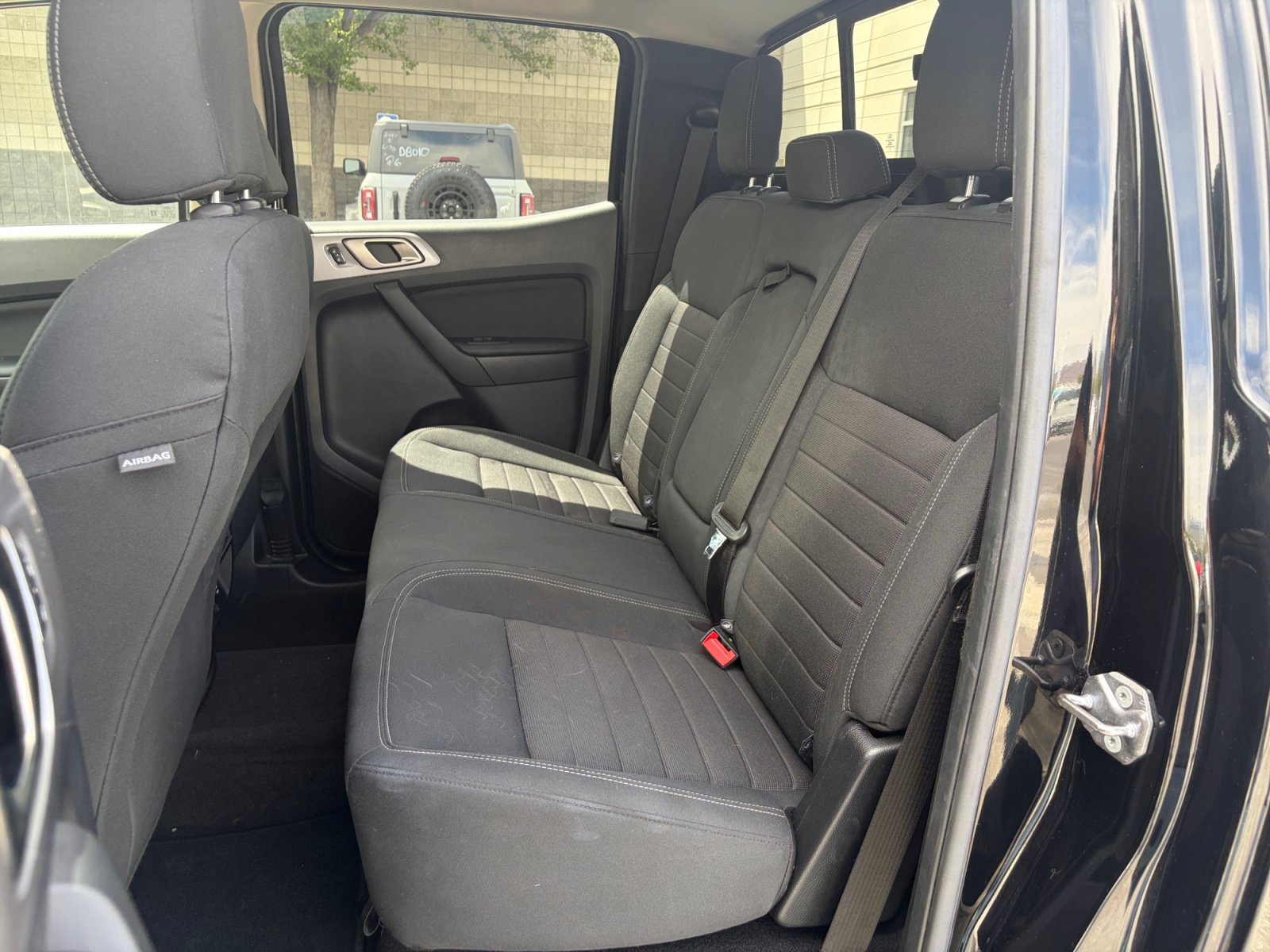Certified 2019 Ford Ranger XLT w/ Equipment Group 302A Luxury AWD/4WD image 19