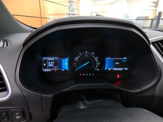 Certified 2022 Ford Edge ST-Line image 14