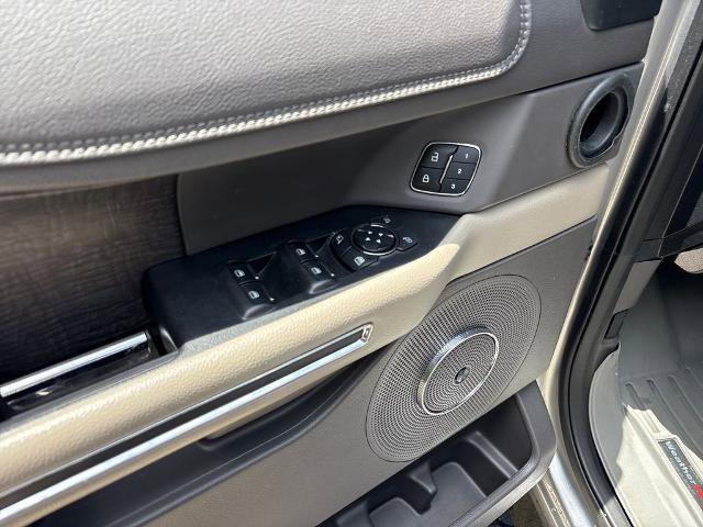 Certified 2021 Ford Expedition Limited RWD image 17