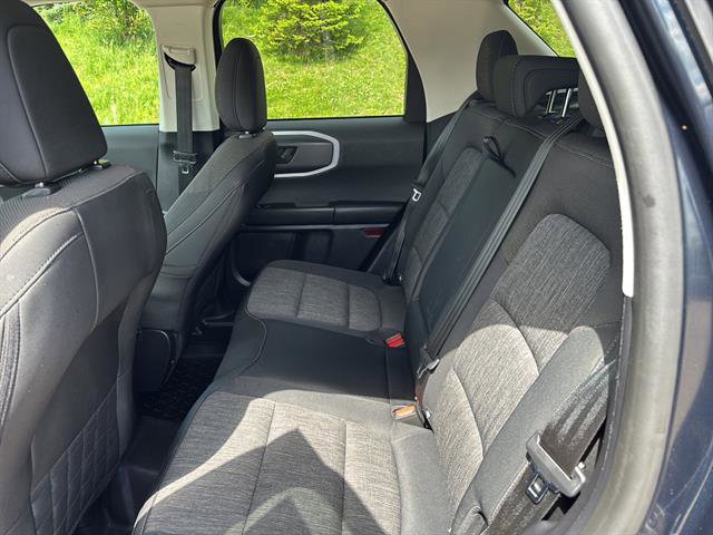 Certified 2023 Ford Bronco Sport Big Bend AWD/4WD image 16