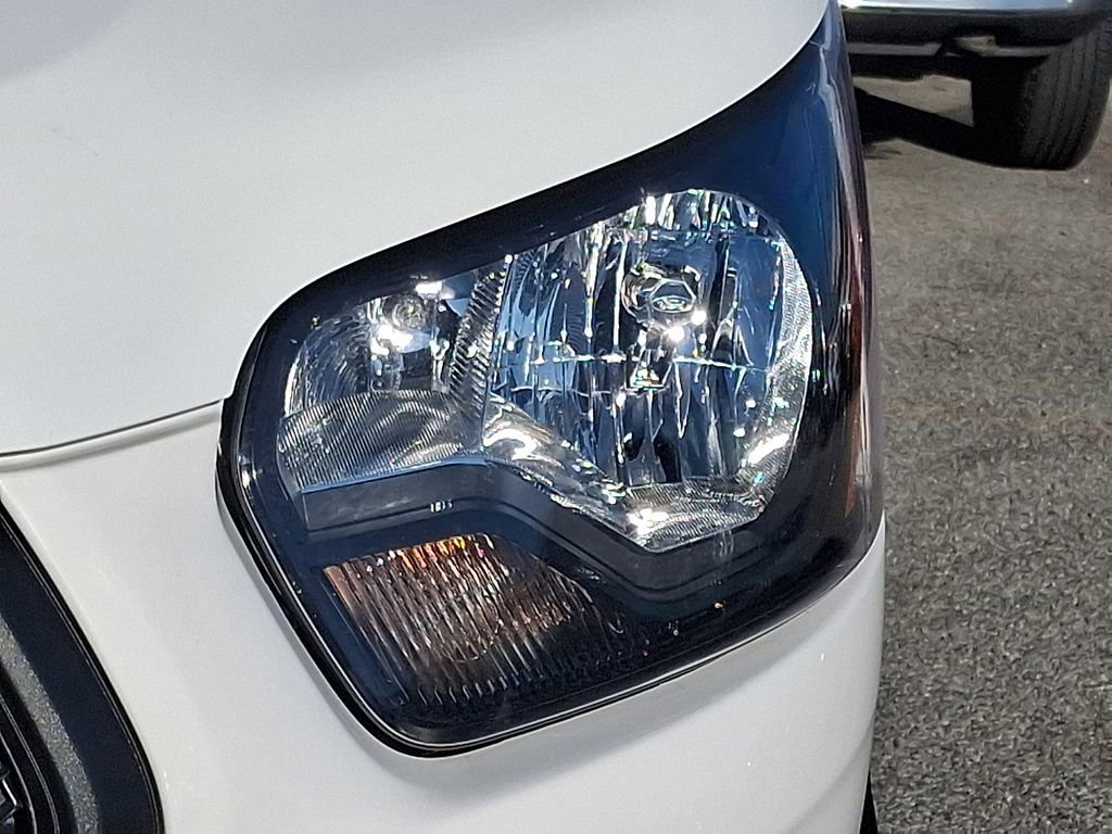 Certified 2025 Ford Transit 250 Base image 9