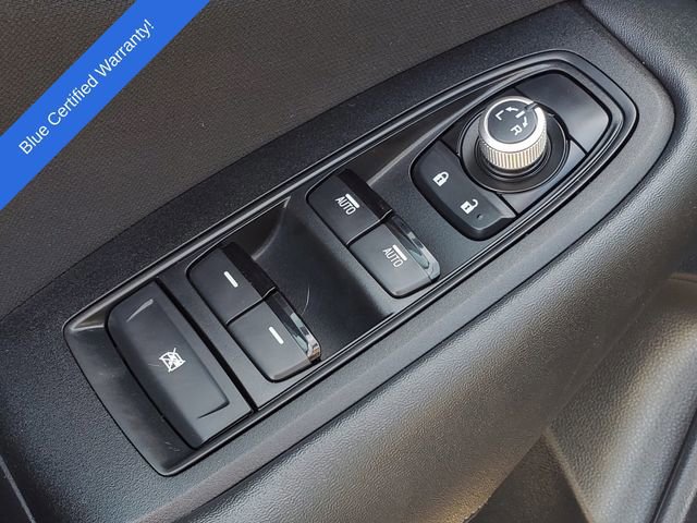 Used 2024 Subaru Legacy Premium image 8