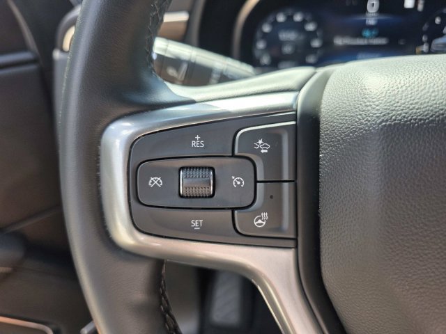 Used 2023 Chevrolet Tahoe Premier RWD image 20