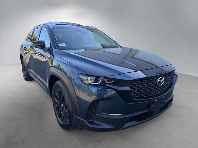 Used 2023 MAZDA CX-50 2.5 S w/ Cargo Package AWD/4WD image 2
