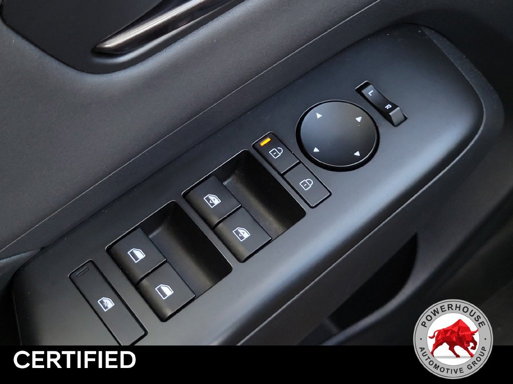 Used 2024 Hyundai Kona N Line FWD image 28