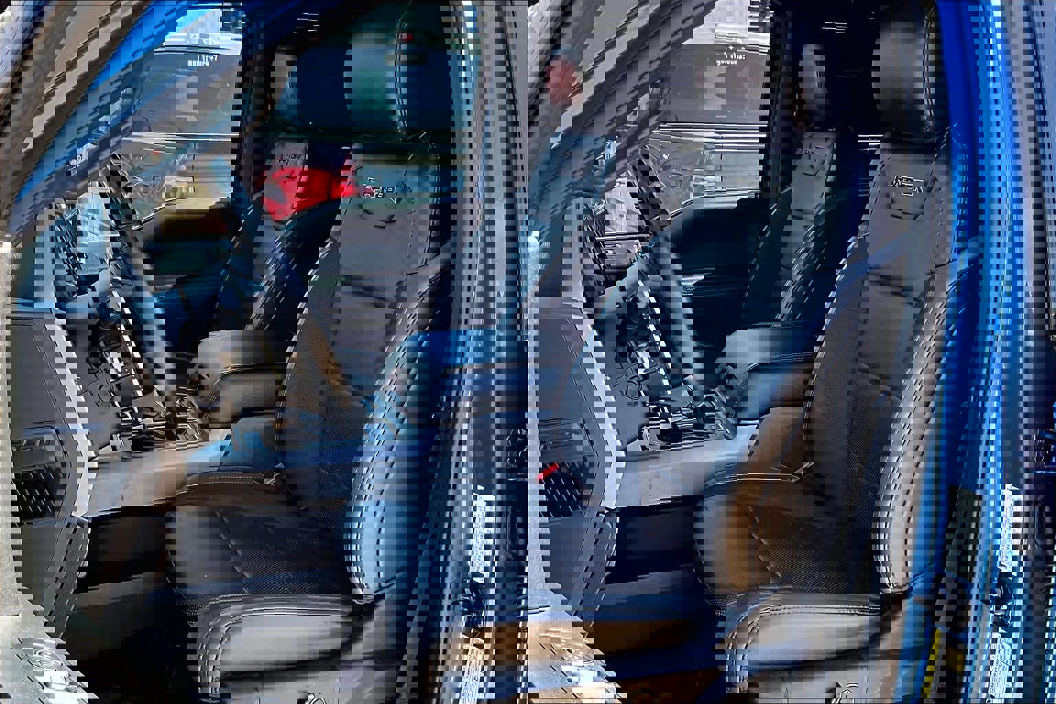 Certified 2019 Ford F150 Raptor w/ Equipment Group 802A Luxury image 12