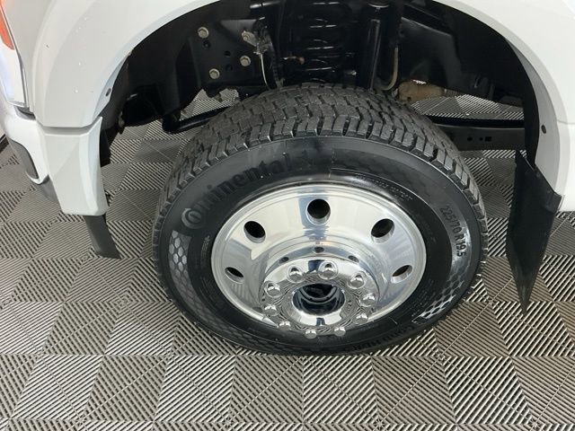 Certified 2025 Ford F450 Lariat w/ FX4 Off-Road Package image 35