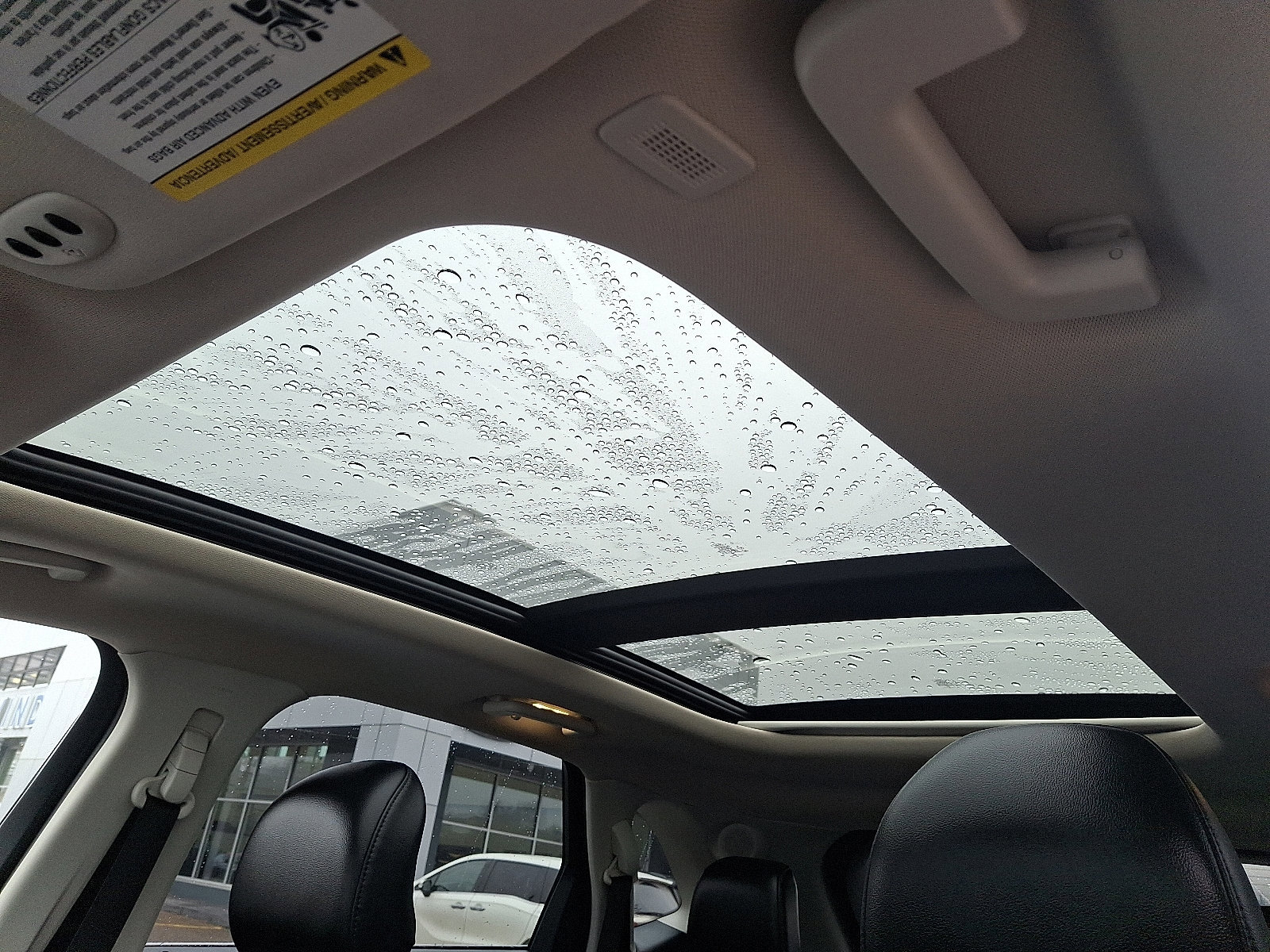 Certified 2019 Ford Edge Titanium w/ Equipment Group 301A image 14