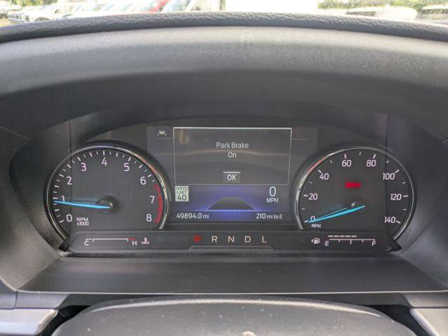 Certified 2022 Ford Explorer XLT w/ Equipment Group 202A AWD/4WD image 18