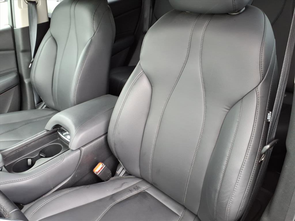 Used 2023 Acura RDX AWD image 9