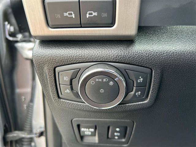 Certified 2020 Ford F150 Platinum w/ Equipment Group 701A Luxury image 31