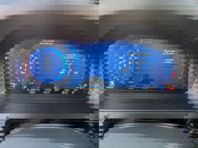 Certified 2021 Ford Explorer ST w/ Equipment Group 401A image 19