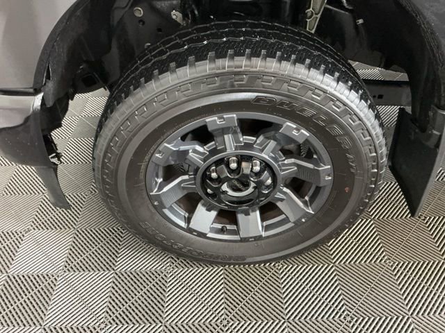 Certified 2023 Ford F350 Lariat w/ Lariat Ultimate Package AWD/4WD image 34